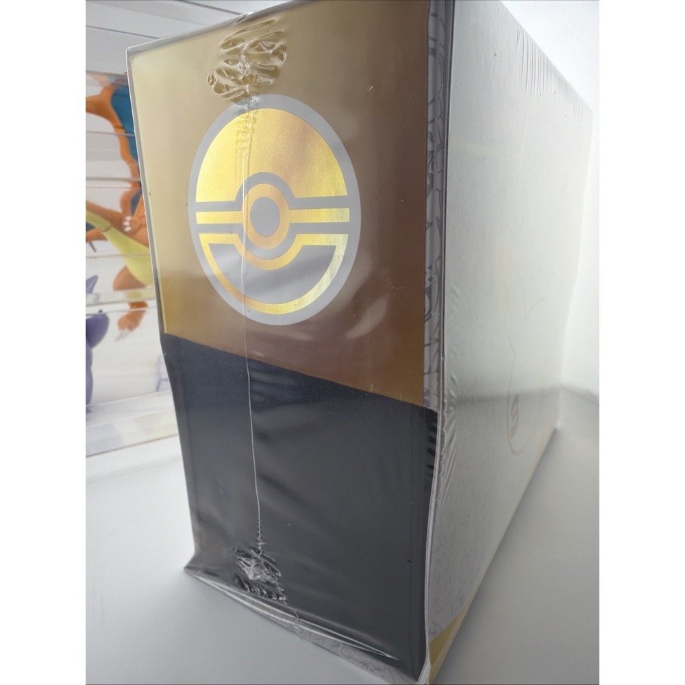 (English) Pokemon 30th Celebration Elite Trainer Box ETB Pokemon TCG - Picture 7 of 8